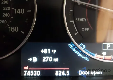 2018 BMW 430I xDrive from USA, damaged, VIN WBA4Z3C55JEC57515